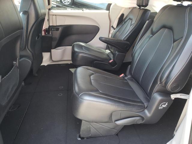 Photo 6 from auction – 2020 CHRYSLER VOYAGER LX with VIN 2C4RC1DG1LR184306