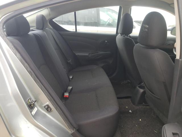 Photo 6 from auction – 2012 NISSAN VERSA S with VIN 3N1CN7AP5CL903144
