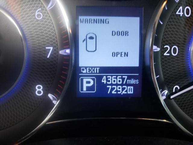 Photo 8 from auction – 2018 INFINITI QX80 BASE with VIN JN8AZ2NF2J9664496