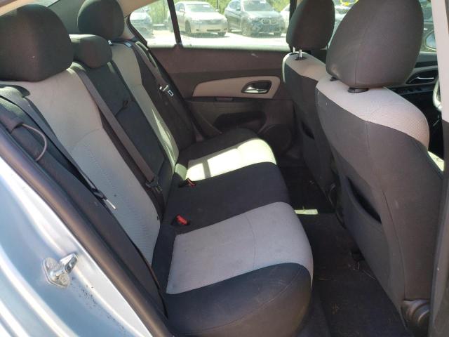 Photo 6 from auction – 2011 CHEVROLET CRUZE LS with VIN 1G1PD5SH2B7225252