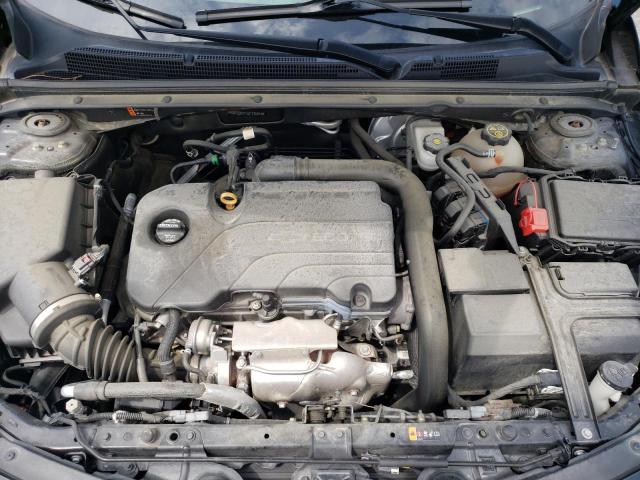 Photo 7 from auction – 2018 CHEVROLET MALIBU with VIN 1G1ZD5STXJF170826