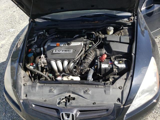 Photo 7 from auction – 2003 HONDA ACCORD EX with VIN JHMCM56653C069519