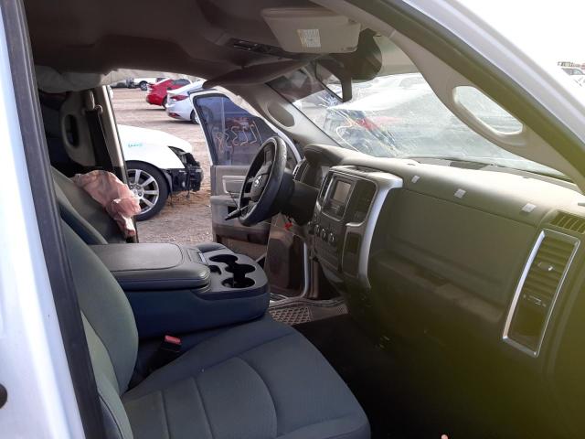 Photo 5 from auction – 2016 RAM 1500 SLT with VIN 1C6RR6GT8GS240824