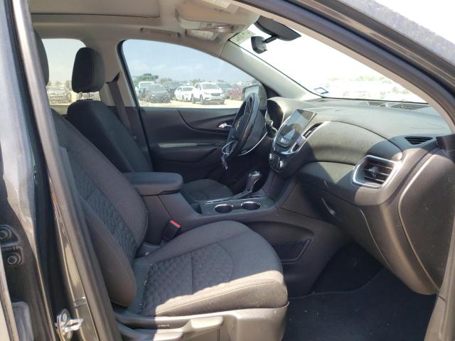 Photo 5 from auction – 2018 CHEVROLET EQUINOX LT with VIN 3GNAXJEV5JS581328