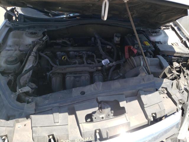 Photo 7 from auction – 2012 FORD FUSION SE with VIN 3FAHP0HA2CR217989