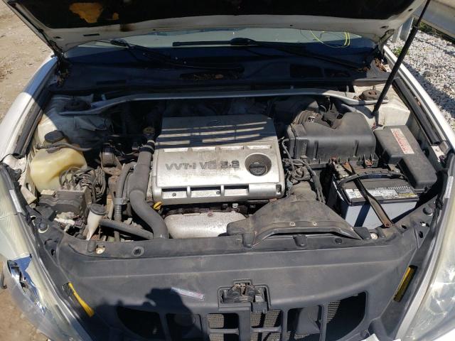 Photo 7 from auction – 2004 LEXUS ES 330 with VIN JTHBA30G145003078