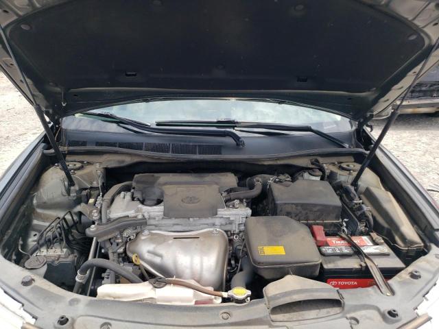 Photo 7 from auction – 2012 TOYOTA CAMRY BASE with VIN 4T1BF1FK3CU634403