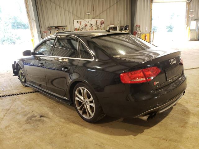 Zdjęcie 3 z aukcji – 2012 AUDI S4 PREMIUM z VIN WAUBGAFL7CA081683