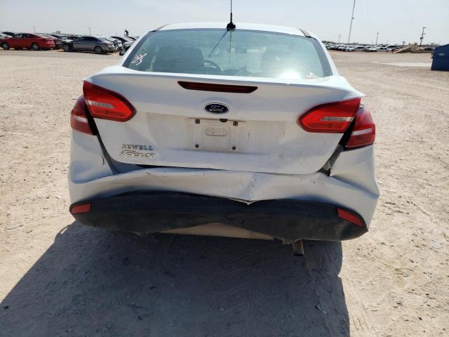 Photo 9 from auction – 2017 FORD FOCUS S with VIN 1FADP3E23HL229796