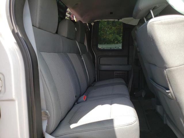 Zdjęcie 6 z aukcji – 2011 FORD F150 SUPER z VIN 1FTFX1ET5BFC16781