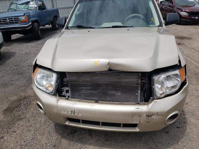 Foto 9 de la subasta – 2012 FORD ESCAPE XLS con VIN 1FMCU0C78CKB13225