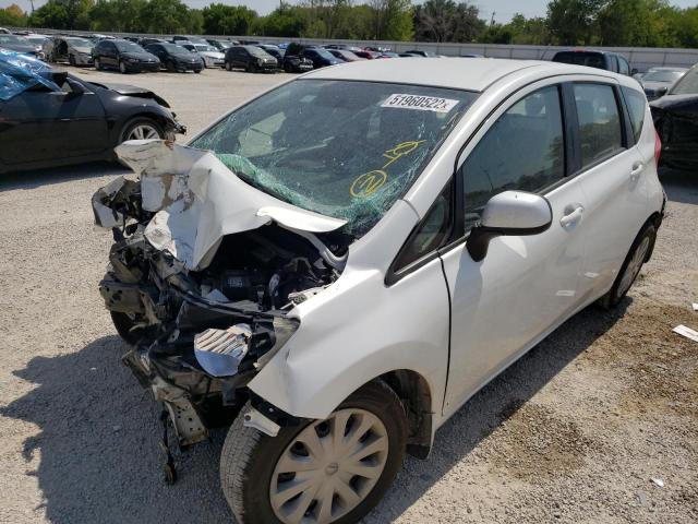 Photo 2 from auction – 2014 NISSAN VERSA NOTE with VIN 3N1CE2CP5EL383188