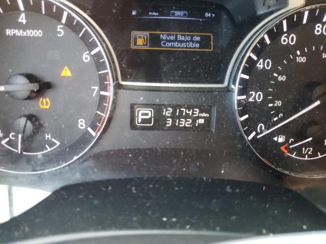 Photo 8 from auction – 2014 NISSAN PATHFINDER with VIN 5N1AR2MM4EC615798