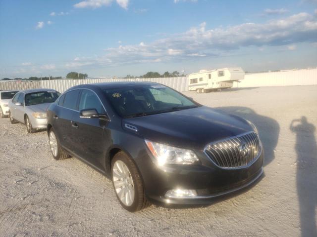 BUICK LACROSSE 2014 z numerem VIN 1G4GC5G33EF147383 - Zdjęcie z aukcji