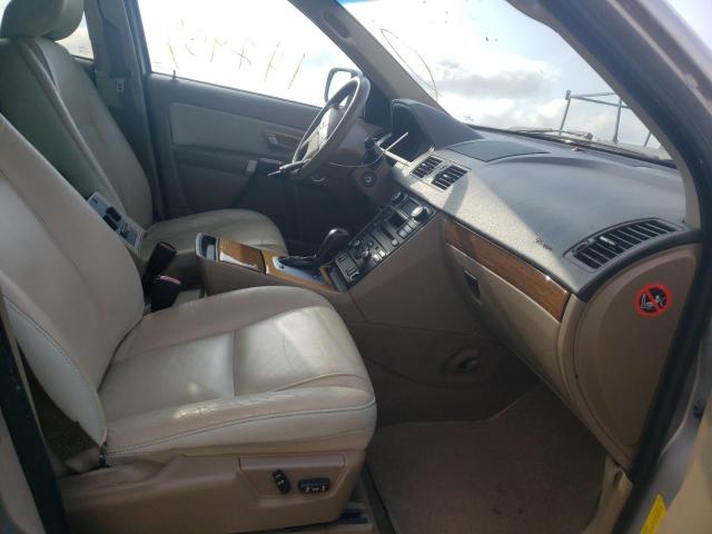 Photo 5 from auction – 2007 VOLVO XC90 3.2 with VIN YV4CN982071350366