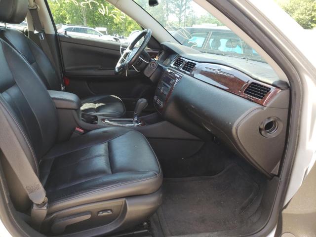 Photo 5 from auction – 2011 CHEVROLET IMPALA LT with VIN 2G1WB5EK0B1100448