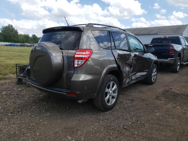 Photo 4 from auction – 2012 TOYOTA RAV4 LIMIT with VIN 2T3DK4DV0CW072048
