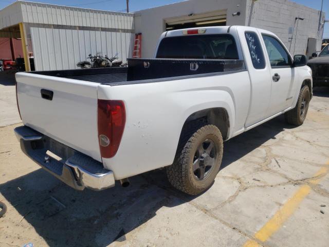 صورة رقم 4 من المزاد - 2004 GMC CANYON مع VIN 1GTCS198248198738