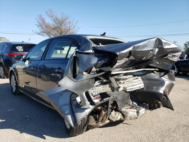 Photo 3 from auction – 2015 VOLKSWAGEN JETTA BASE with VIN 3VW2K7AJXFM209624