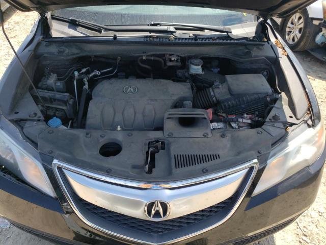 Photo 7 from auction – 2013 ACURA RDX with VIN 5J8TB3H37DL002499