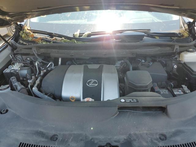 صورة رقم 7 من المزاد - 2020 LEXUS RX 350 مع VIN 2T2JZMAA2LC159889