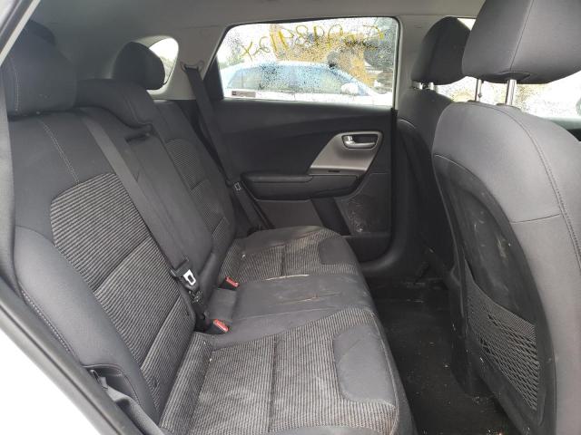 Photo 6 from auction – 2019 KIA NIRO FE with VIN KNDCB3LC6K5218450