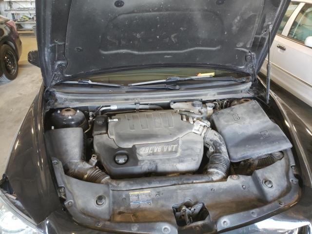 Photo 7 from auction – 2008 CHEVROLET MALIBU 2LT with VIN 1G1ZJ57708F263241