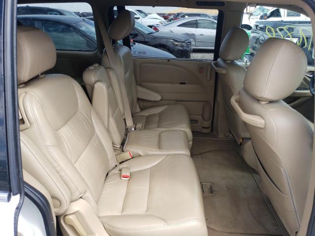 Photo 6 from auction – 2008 HONDA ODYSSEY EX with VIN 5FNRL38438B053361