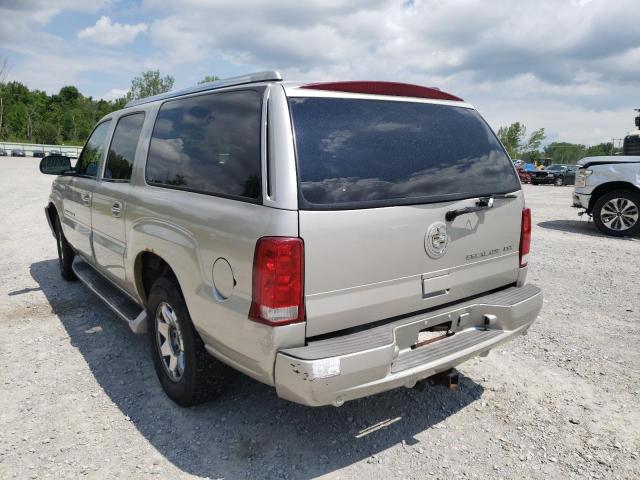 Photo 3 from auction – 2004 CADILLAC ESCALADE E with VIN 3GYFK66N44G162915
