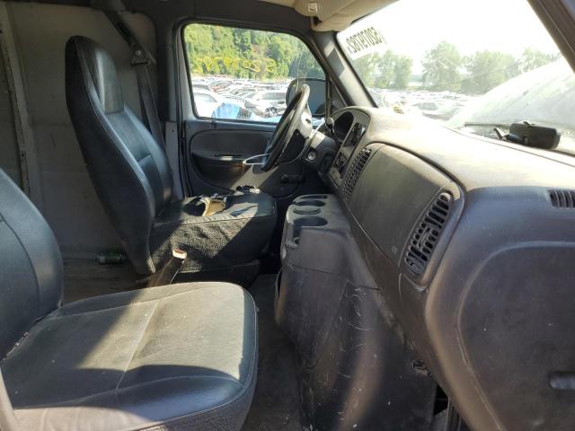 Photo 5 from auction – 2003 DODGE RAM VAN B1 with VIN 2D7HB11X33K509930