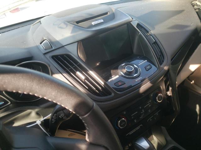 Photo 9 from auction – 2017 FORD ESCAPE TIT with VIN 1FMCU0J97HUB72363