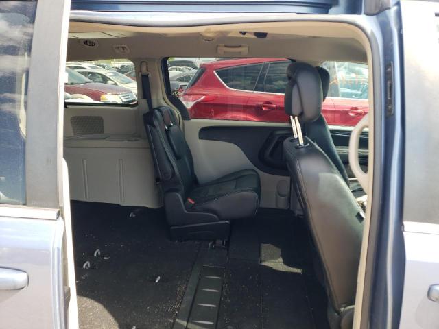 Photo 6 from auction – 2012 CHRYSLER TOWN & COU with VIN 2C4RC1BG7CR185835