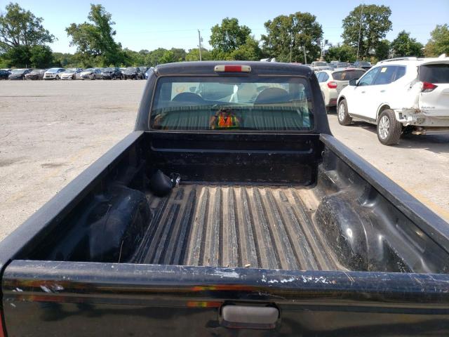 Photo 6 from auction – 1999 FORD RANGER with VIN 1FTYR10V0XUB51613