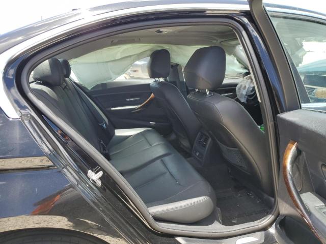 Photo 6 from auction – 2014 BMW 328 XI SUL with VIN WBA3B5C56EP541948