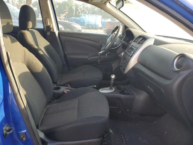 Photo 5 from auction – 2015 NISSAN VERSA S with VIN 3N1CN7AP8FL874355