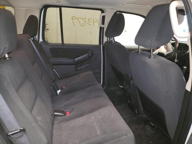Photo 6 from auction – 2010 FORD EXPLORER X with VIN 1FMEU7DEXAUA30833