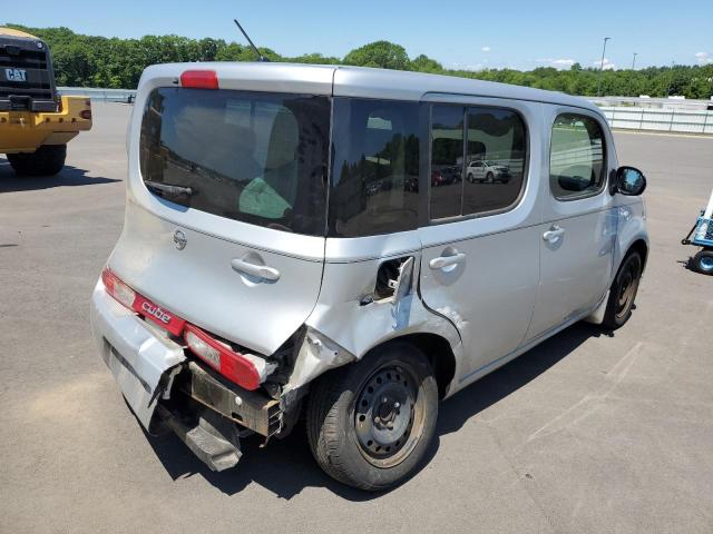 Photo 4 from auction – 2012 NISSAN CUBE BASE with VIN JN8AZ2KR4CT254917