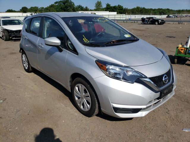 NISSAN VERSA NOTE 2017 with VIN 3N1CE2CP8HL366308 - Photo from auction