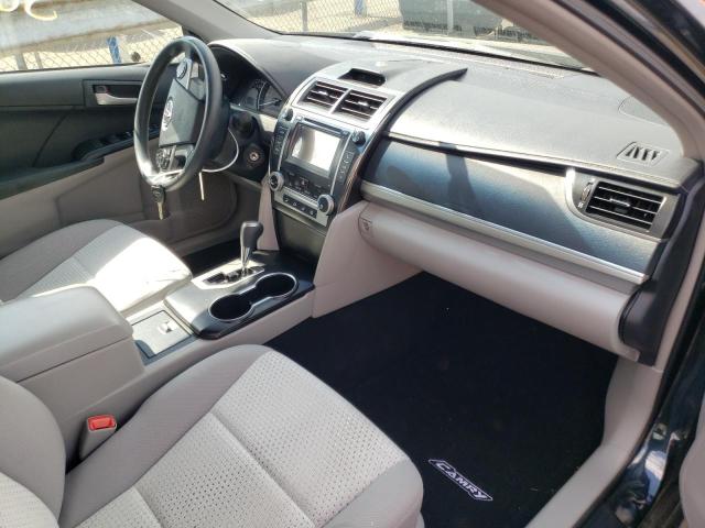 Foto 5 de la subasta – 2012 TOYOTA CAMRY BASE con VIN 4T4BF1FK3CR227638