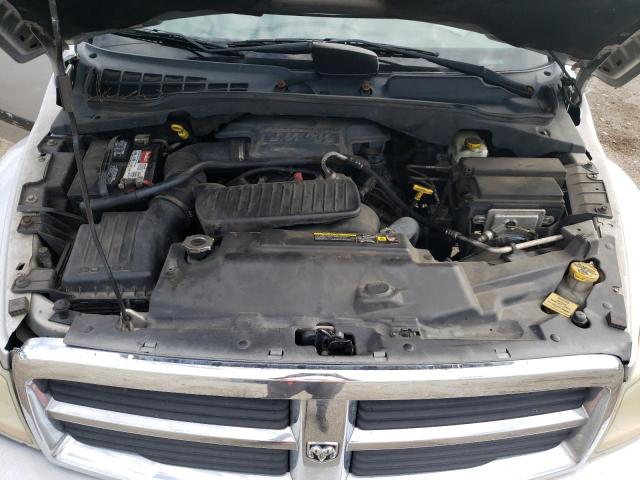 Photo 7 from auction – 2005 DODGE DURANGO SL with VIN 1D4HD48D15F528501