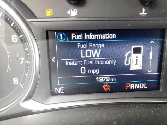 Photo 8 from auction – 2022 CHEVROLET EQUINOX LS with VIN 2GNAXHEV0N6132233