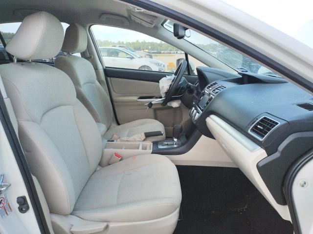 Photo 5 from auction – 2015 SUBARU XV CROSSTR with VIN JF2GPACC2FH266279