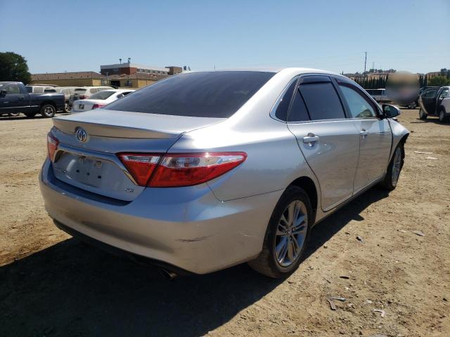 Photo 4 from auction – 2017 TOYOTA CAMRY LE with VIN 4T1BF1FK0HU404499