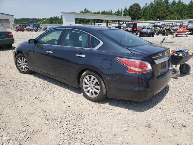 Photo 3 from auction – 2015 NISSAN ALTIMA 2.5 with VIN 1N4AL3AP1FN342423