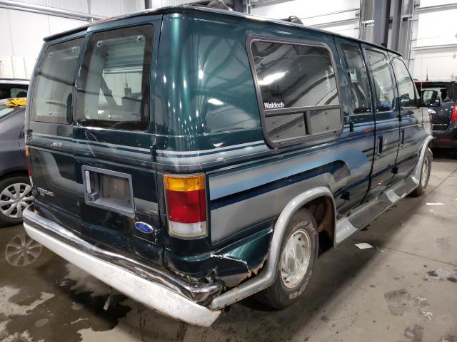 Photo 4 from auction – 1994 FORD ECONOLINE with VIN 1FDEE14N9RHB61881