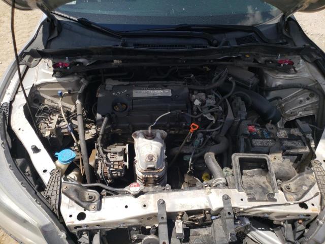 Photo 7 from auction – 2013 HONDA ACCORD EX with VIN 1HGCR2F75DA026890