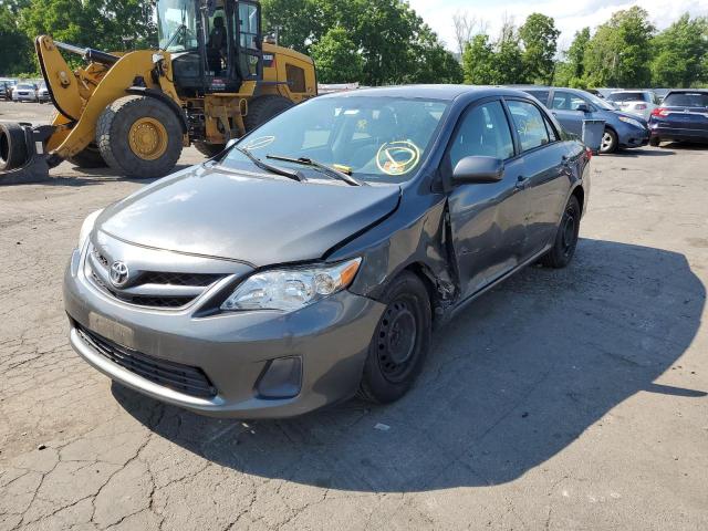 Photo 2 from auction – 2011 TOYOTA COROLLA BA with VIN 2T1BU4EE8BC574055