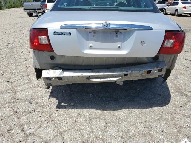 Photo 9 from auction – 2003 MERCURY SABLE LS P with VIN 1MEFM55S73A611193