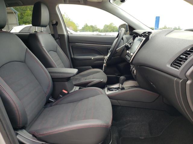 Photo 5 from auction – 2022 MITSUBISHI OUTLANDER with VIN JA4ARUAUXNU008667