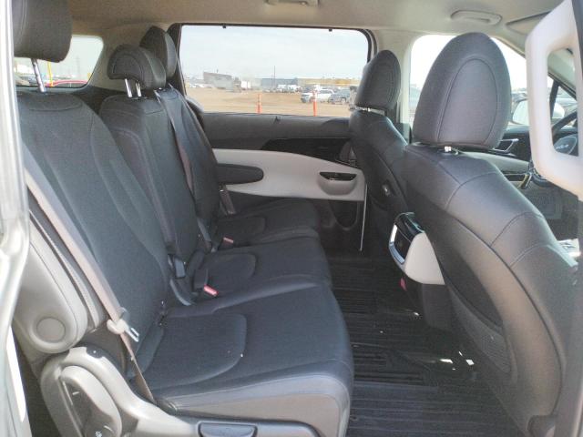 Photo 6 from auction – 2022 KIA CARNIVAL E with VIN KNDNC5H33N6061517